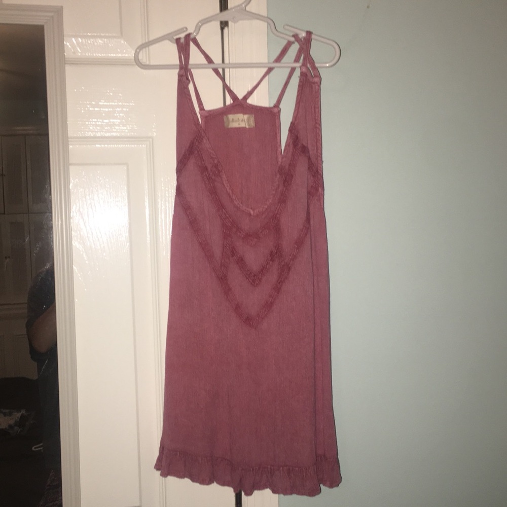 red alartard state summer top